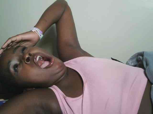 Spiceynelly webcam