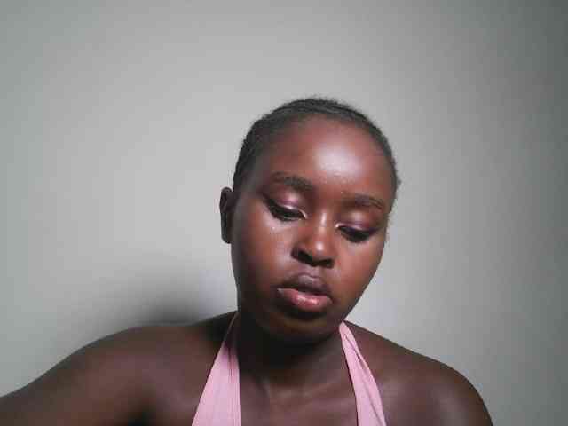Spiceynelly webcam