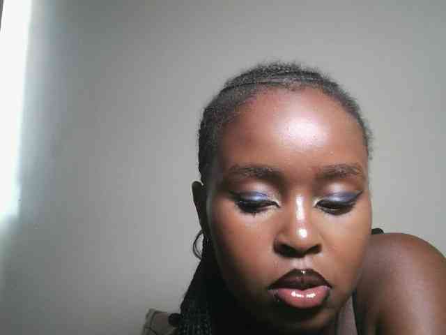 Spiceynelly webcam