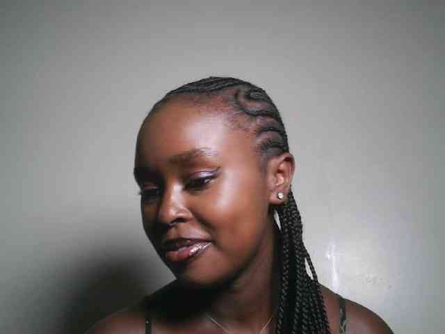 Modella: Spiceynelly