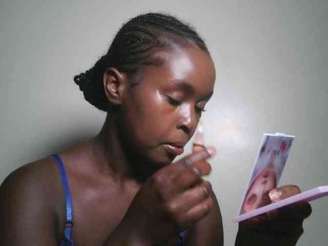 Spiceynelly webcam