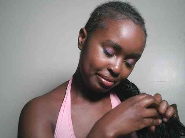 Spiceynelly webcam