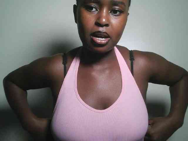 Spiceynelly webcam