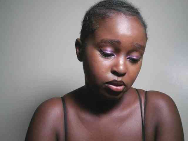 Spiceynelly webcam