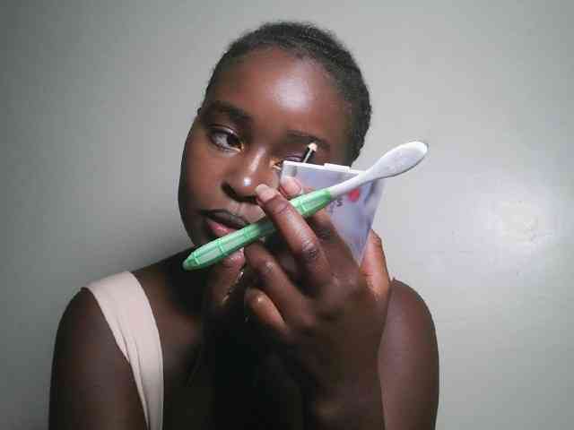 Spiceynelly webcam