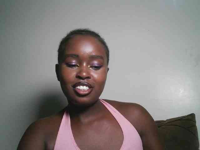 Spiceynelly webcam