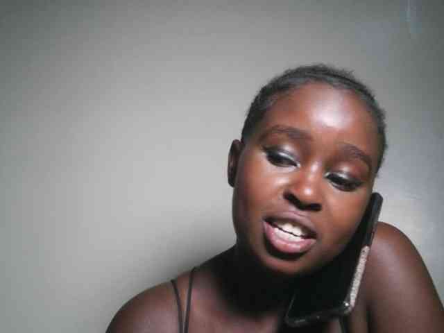 Spiceynelly webcam