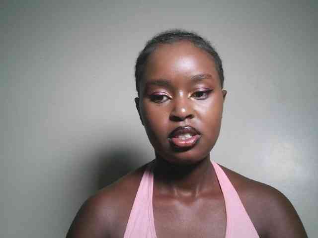 Spiceynelly webcam