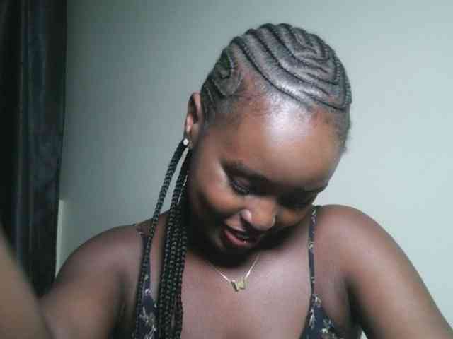 Modella: Spiceynelly