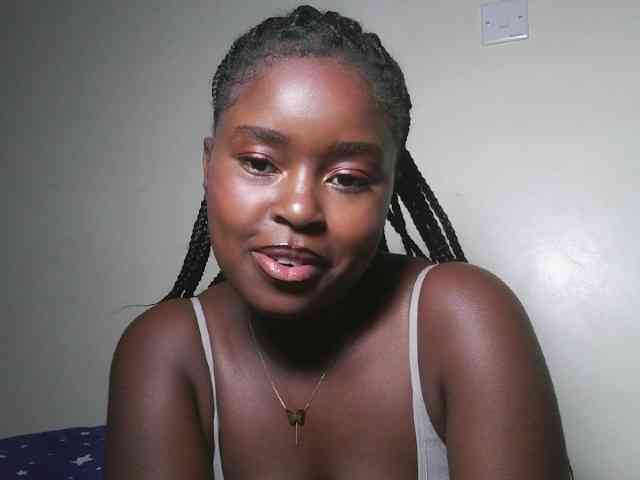 Spiceynelly webcam
