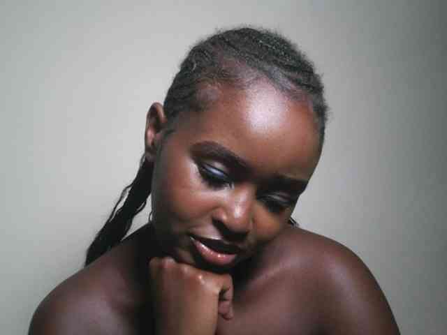 Model: Spiceynelly