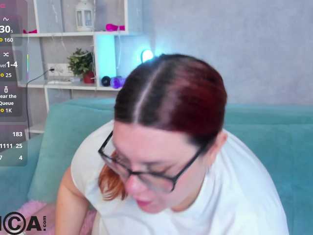 Valery-Grand live cam on BongaCams