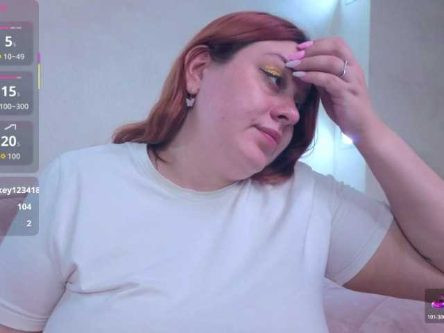 Valery-Grand live cam on BongaCams