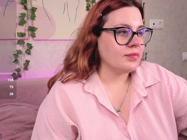 Valery-Grand live cam on BongaCams