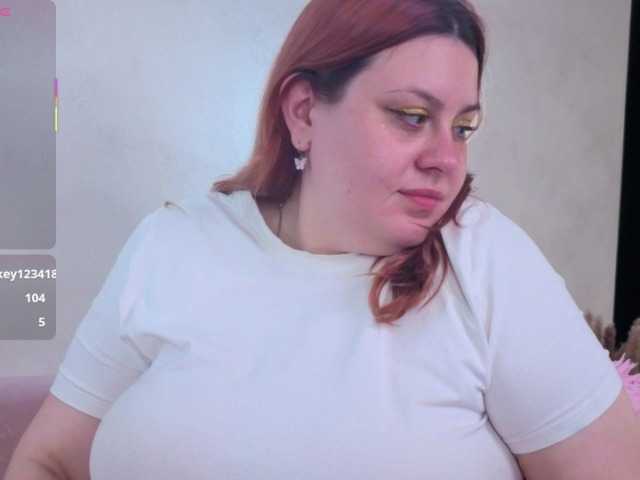 Valery-Grand live cam on BongaCams