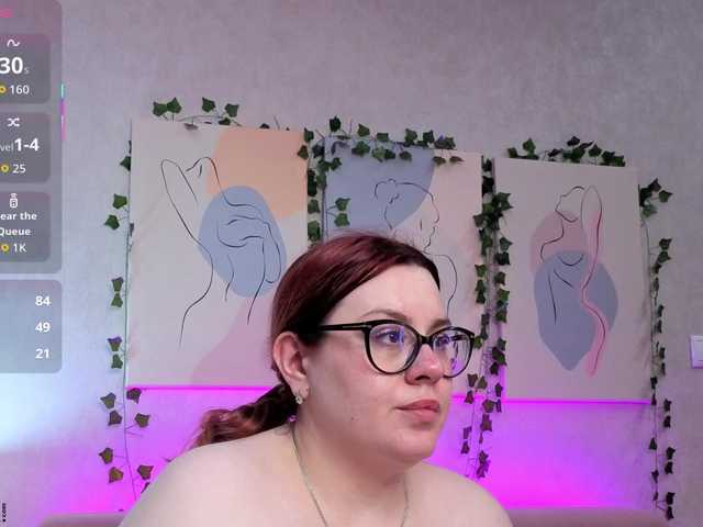 Valery-Grand live webcam show