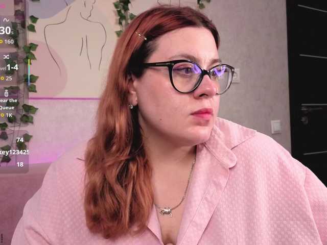 Valery-Grand live cam on BongaCams