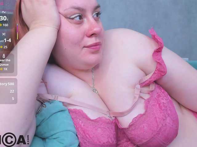 Valery-Grand live cam