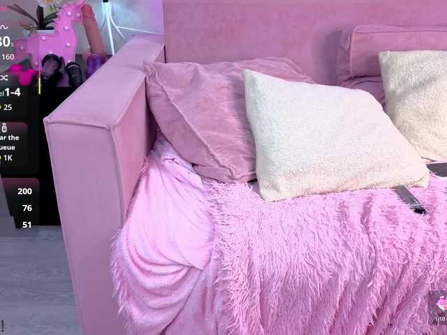 Valery-Grand live webcam show