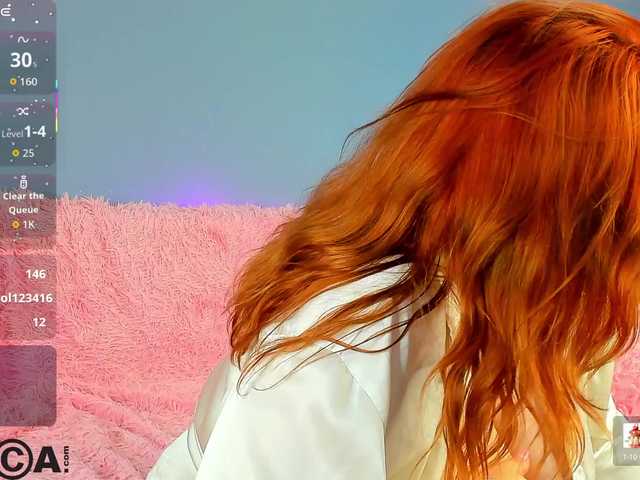 Valery-Grand live cam on BongaCams