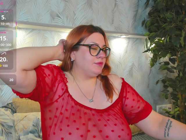 Valery-Grand — live female cam
