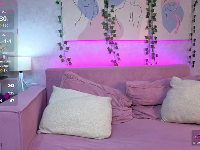 Valery-Grand live cam on BongaCams
