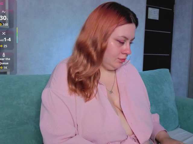 Valery-Grand live cam on BongaCams