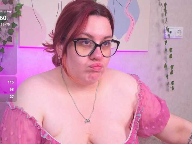 Valery-Grand live webcam show