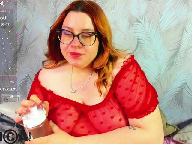 valery-grand live sex show