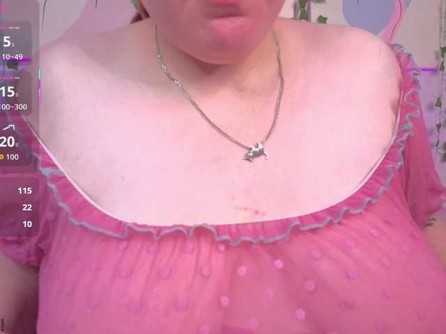 Valery-Grand live webcam show