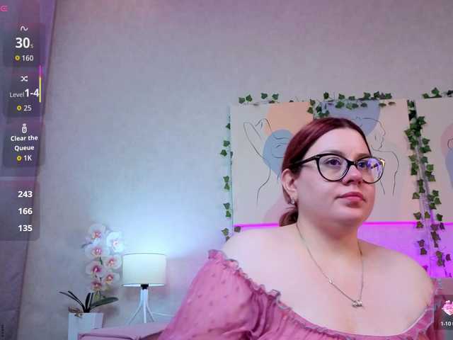 Valery-Grand live webcam show