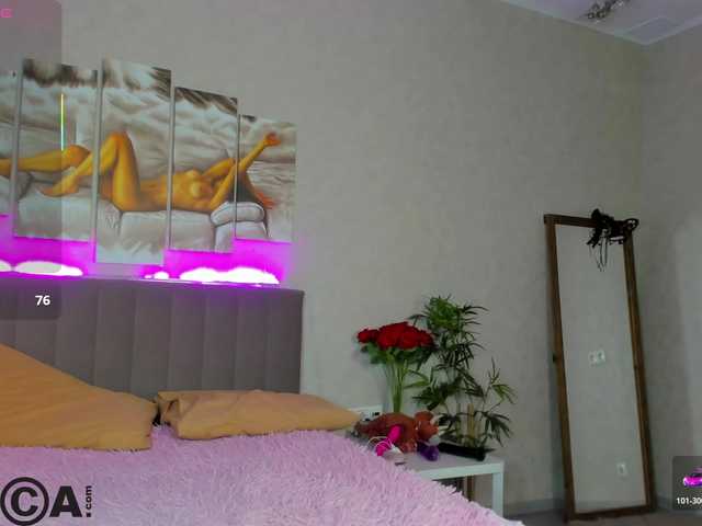 Valery-Grand live cam on BongaCams