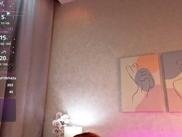 Valery-Grand live cam on BongaCams