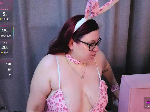 valery-grand live sex show