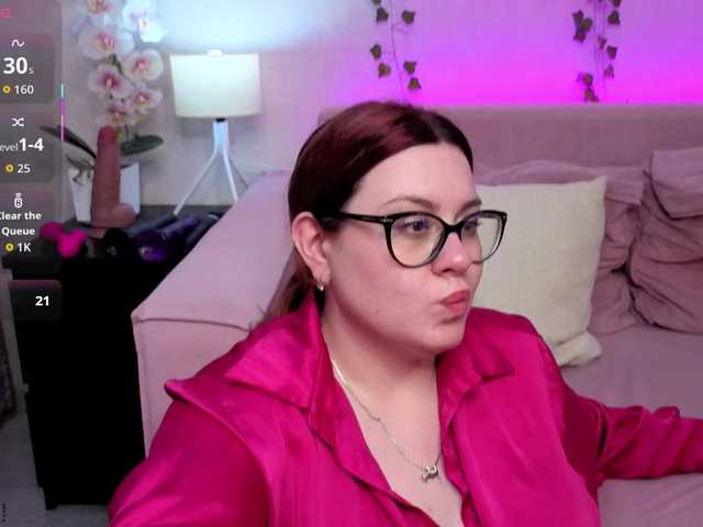 Valery-Grand live webcam show