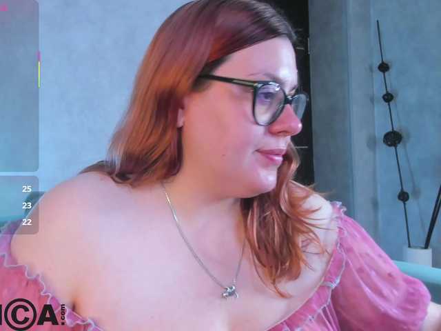 Valery-Grand live cam on BongaCams