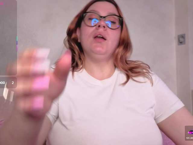 Valery-Grand live cam on BongaCams