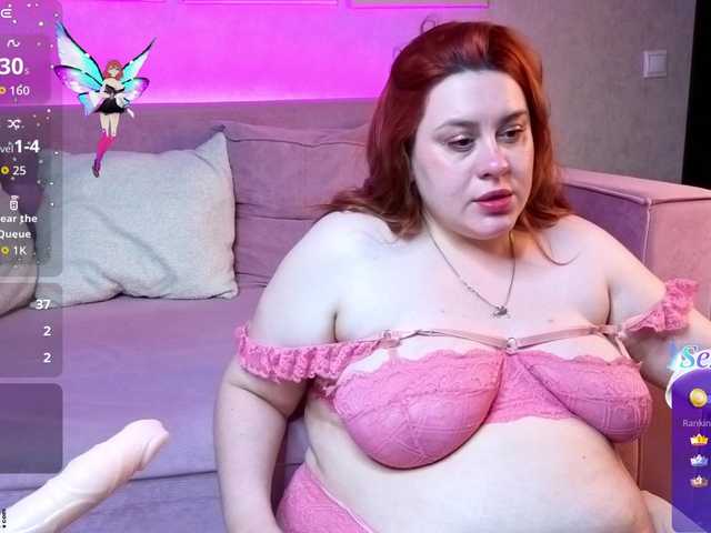 Valery-Grand live cam on BongaCams