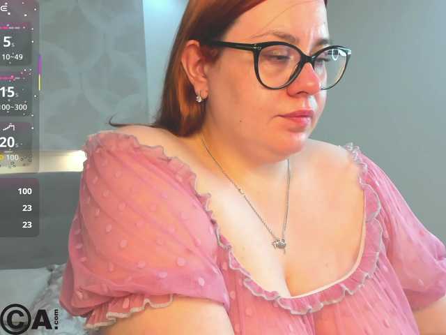 Valery-Grand live cam on BongaCams