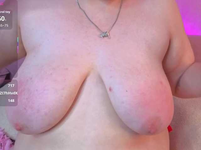 Valery-Grand live cam on BongaCams