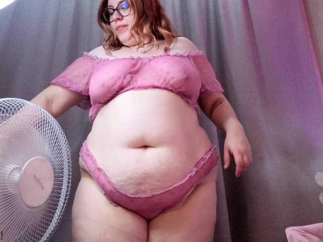 Valery-Grand live cam on BongaCams