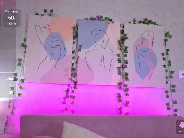 Valery-Grand live cam on BongaCams