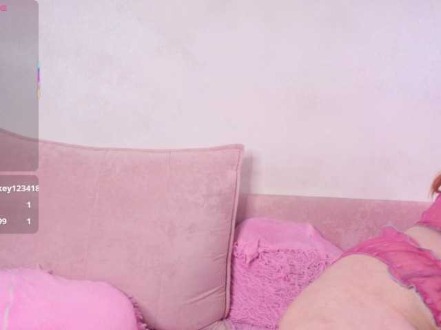 Valery-Grand live cam on BongaCams
