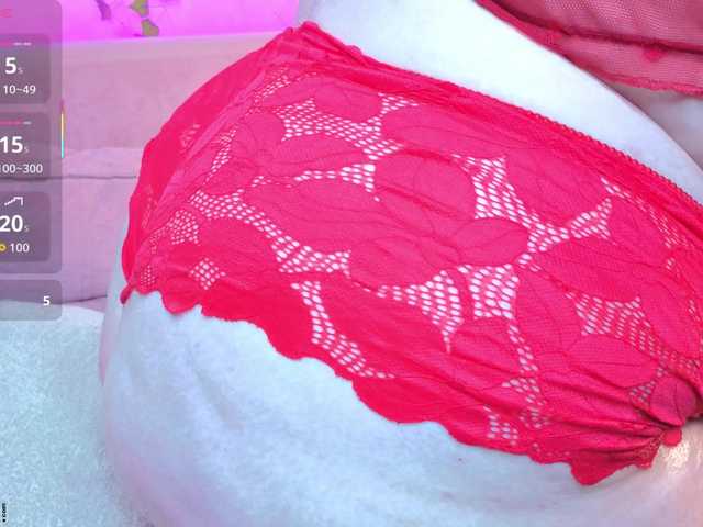 Valery-Grand live cam on BongaCams