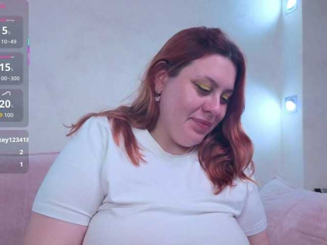 Valery-Grand live cam on BongaCams
