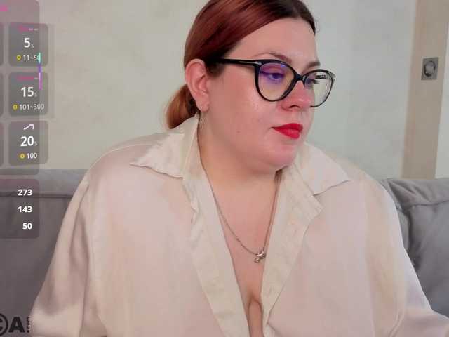 Valery-Grand live cam on BongaCams