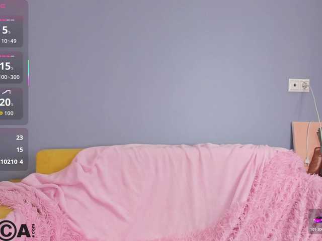 Valery-Grand live webcam show