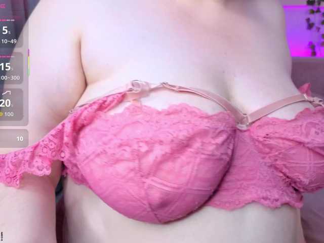 Valery-Grand live cam on BongaCams