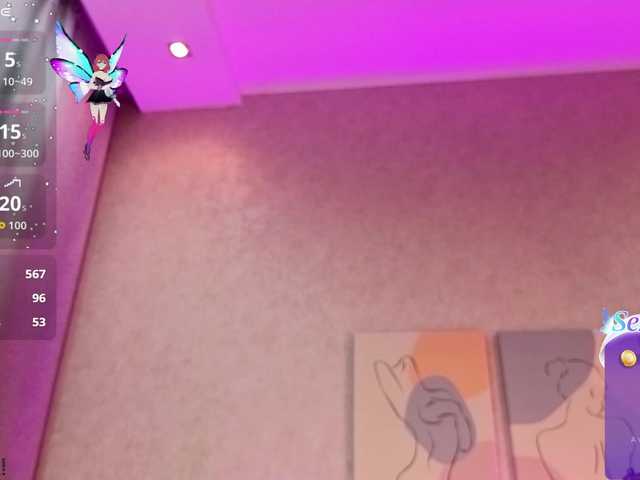 Valery-Grand live cam on BongaCams