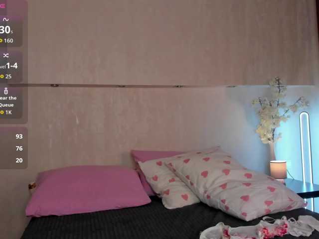 Valery-Grand live cam on BongaCams